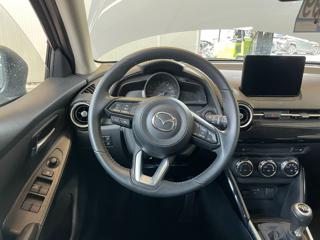 MAZDA 2 usata, con Servosterzo