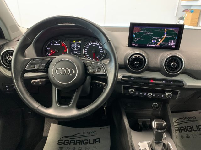 AUDI Q2 usata, con Chiusura centralizzata