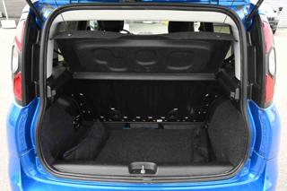 FIAT Panda usata, con Antifurto