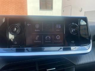 PEUGEOT 208 usata, con Chiusura centralizzata