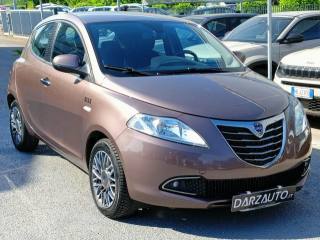 LANCIA Ypsilon usata, con Airbag Passeggero