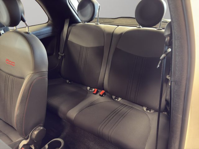 FIAT 500 usata 20