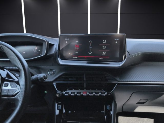 PEUGEOT 208 usata, con Controllo elettronico della corsia