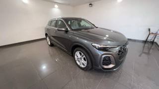 AUDI Q5 40 TDI 204 CV quattro S tronic S line