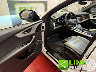 AUDI Q8 usata, con Filtro antiparticolato