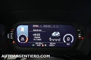 AUDI A3 usata, con Climatizzatore