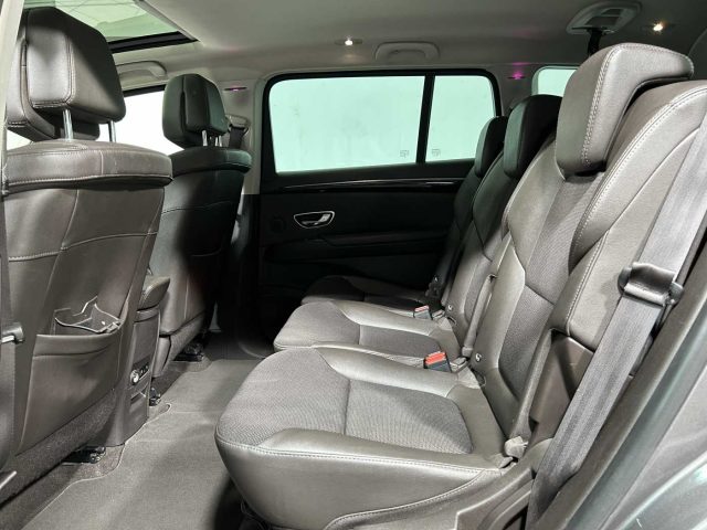 RENAULT Espace usata, con ESP