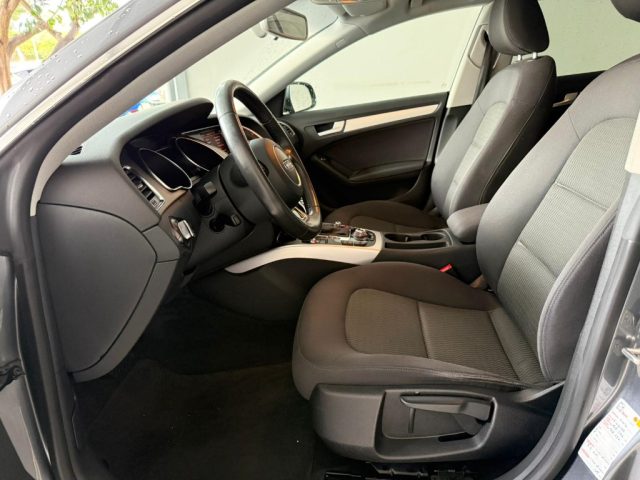 AUDI A5 usata, con Controllo trazione