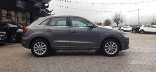 AUDI Q3 usata, con Cruise Control