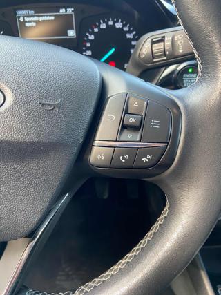 FORD Fiesta usata, con Cruise Control