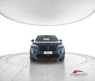 PEUGEOT 2008 usata 4