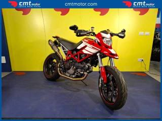 DUCATI Hypermotard 1100 usata 2