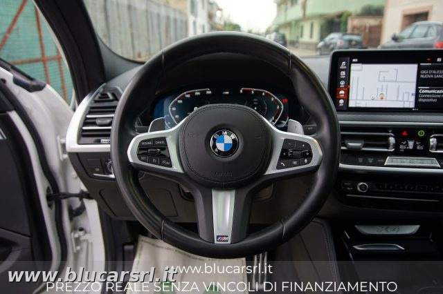 BMW X4 usata 22