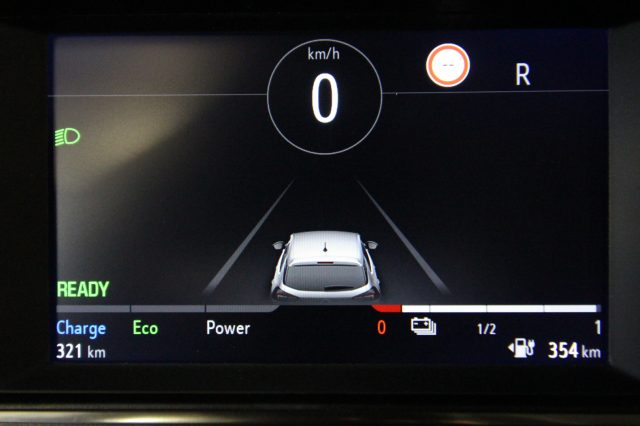 OPEL Corsa-e usata, con Chiusura centralizzata