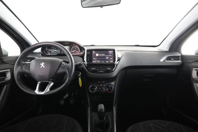 PEUGEOT 2008 usata 4