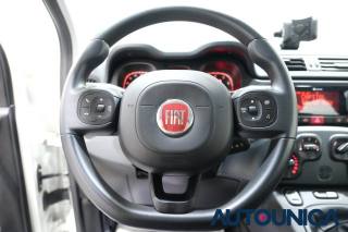 FIAT Panda usata, con Climatizzatore