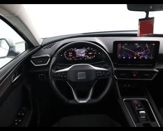 SEAT Leon usata, con Cruise Control