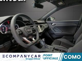 AUDI Q3 usata, con ESP