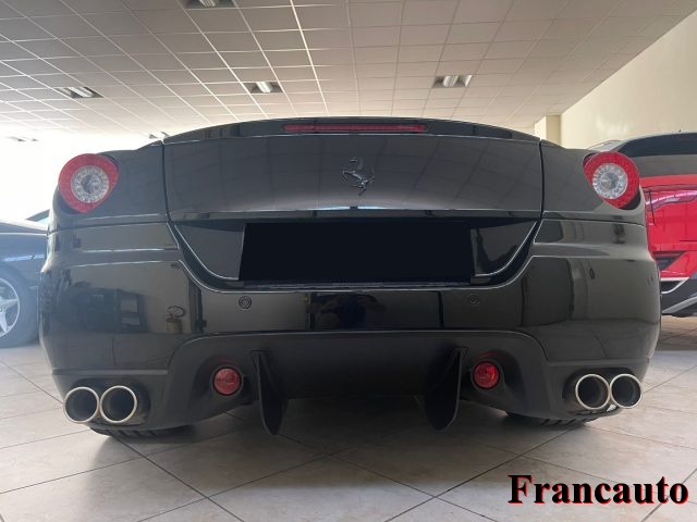 FERRARI 599 usata, con Airbag Passeggero