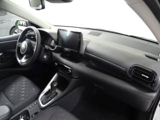 TOYOTA Yaris usata, con Chiusura centralizzata telecomandata