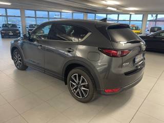 MAZDA CX-5 usata, con Controllo trazione