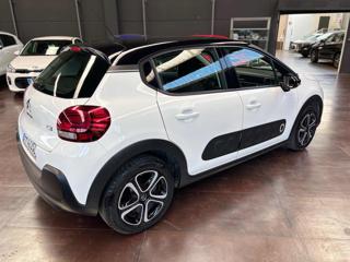 CITROEN C3 usata, con Airbag laterali