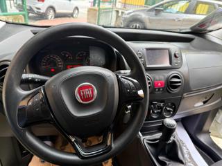 FIAT Fiorino usata, con Touch screen