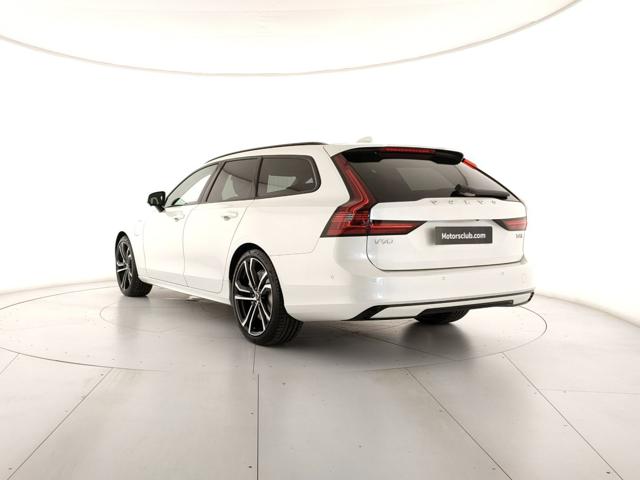 VOLVO V90 usata, con Airbag laterali