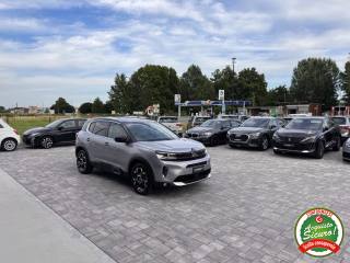 CITROEN C5 Aircross usata, con Alzacristalli elettrici