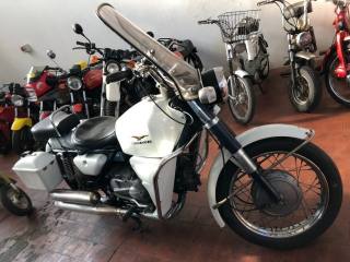 MOTO GUZZI Falcone