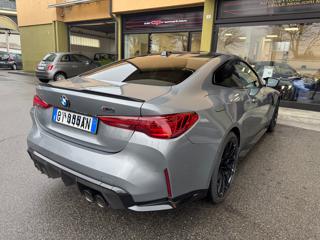 BMW M4 usata, con Cerchi in lega