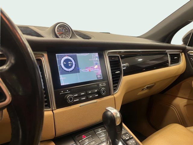 PORSCHE Macan usata, con Cruise Control