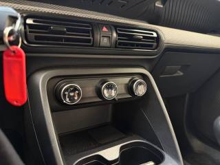 CITROEN C3 usata, con Touch screen