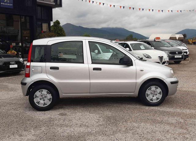 FIAT Panda usata 11