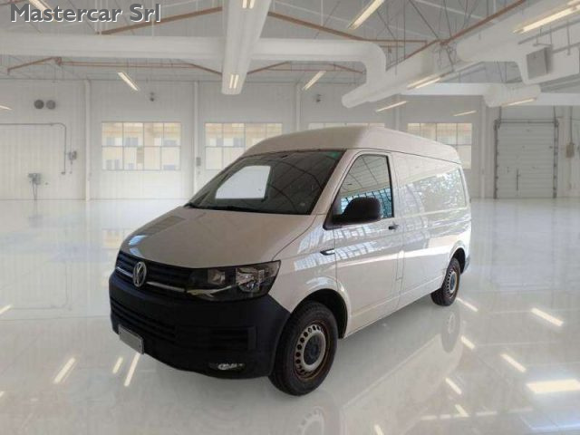 VOLKSWAGEN Transporter usata 1