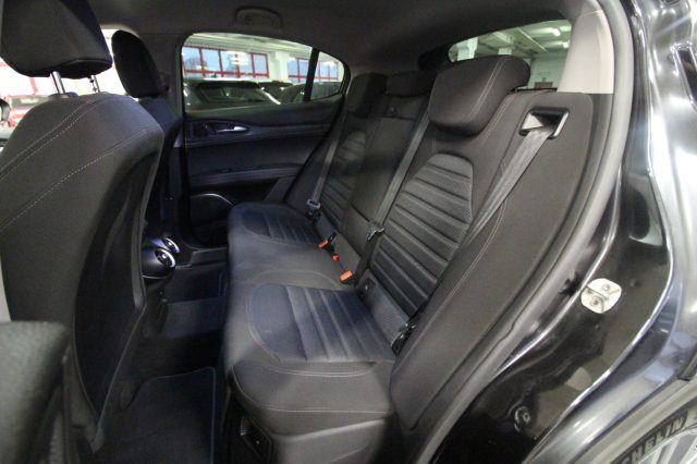 ALFA ROMEO Stelvio usata, con Controllo trazione