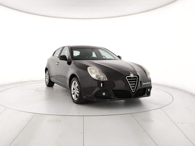 ALFA ROMEO Giulietta usata, con Cerchi in lega