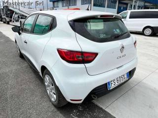 RENAULT Clio usata, con Alzacristalli elettrici