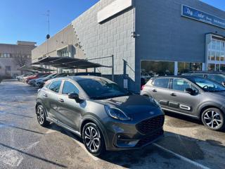 FORD Puma 1.0 EcoBoost Hybrid 125 CV S&S aut. ST-Line