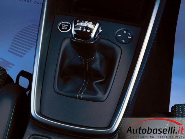 AUDI A3 usata, con Frenata d
