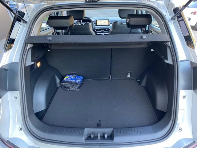 EMC Sei usata, con Servosterzo