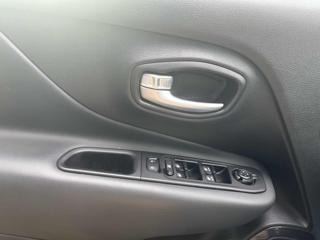 JEEP Renegade usata, con Cerchi in lega