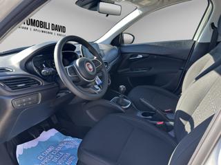 FIAT Tipo usata, con Boardcomputer
