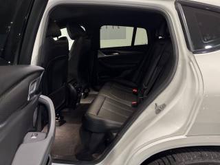 BMW X4 usata, con Interni in pelle