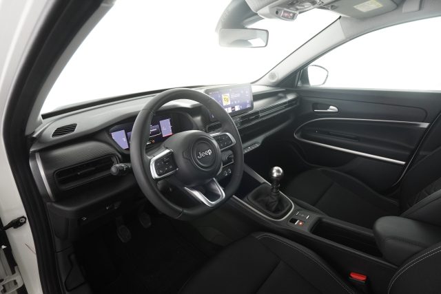 JEEP Avenger usata 7