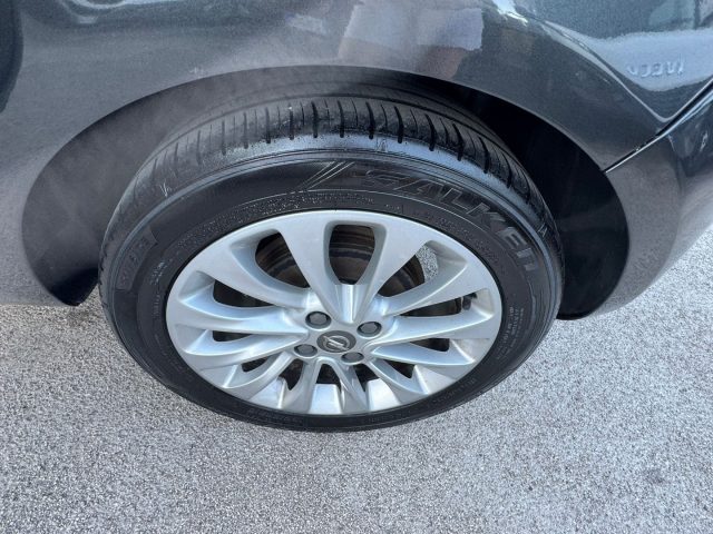 OPEL Corsa usata, con Controllo trazione