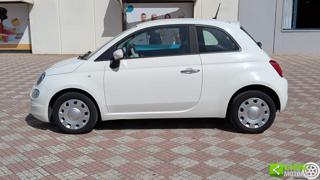 FIAT 500 usata, con Climatizzatore