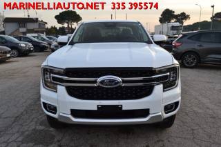 FORD Ranger usata, con Airbag