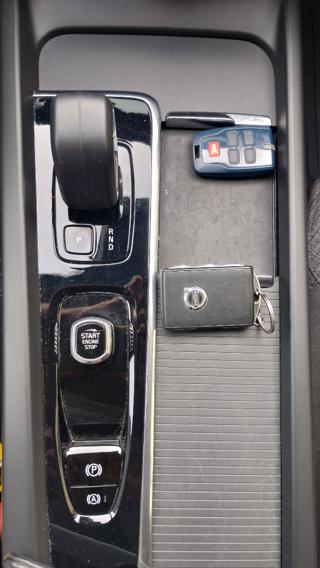 VOLVO V60 usata, con Controllo elettronico della corsia
