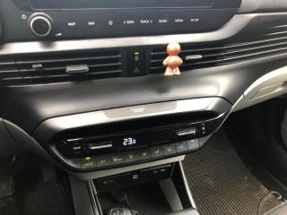 HYUNDAI i20 usata, con Autoradio